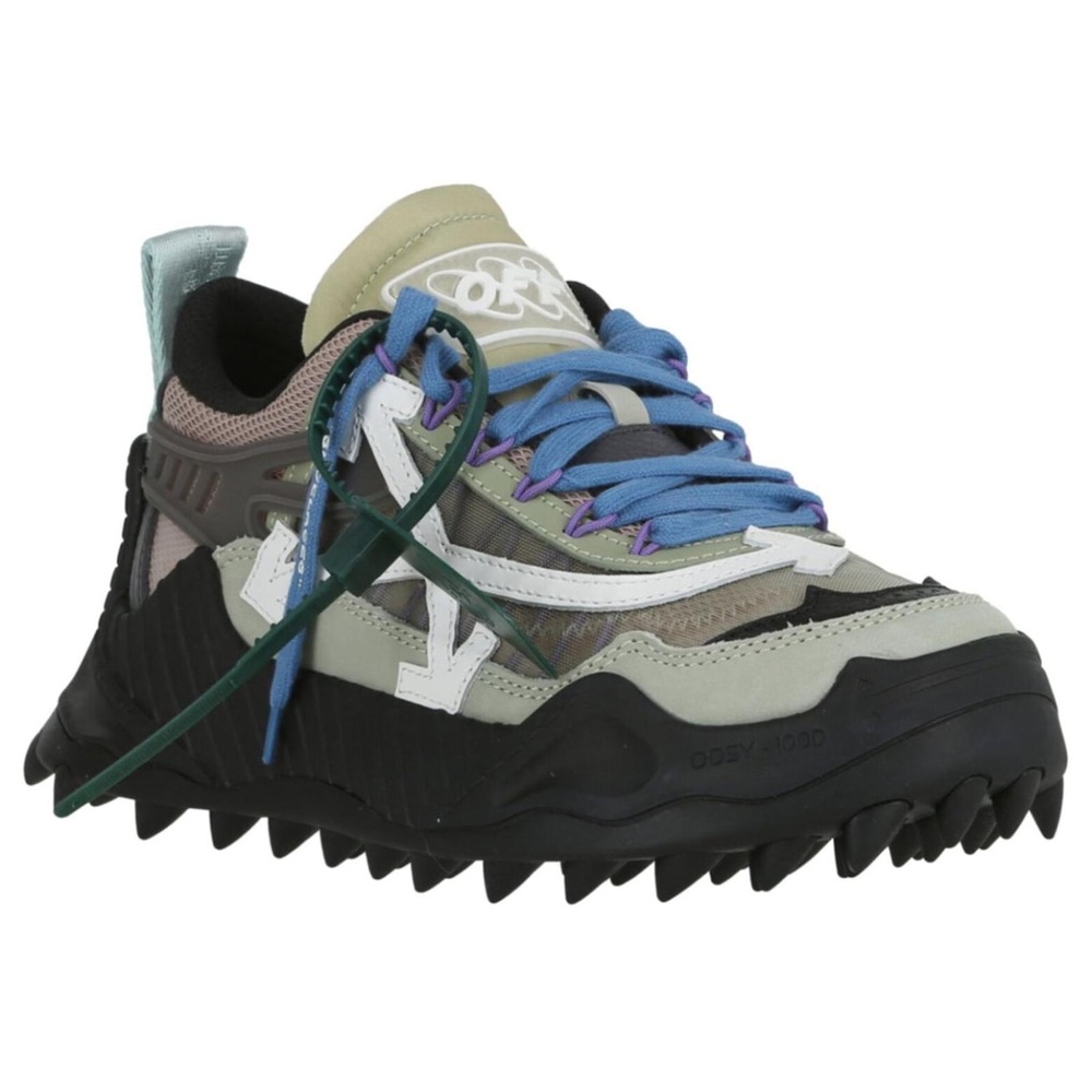 OFF-WHITE Odsy–1000 Sneaker (Men) 10/43